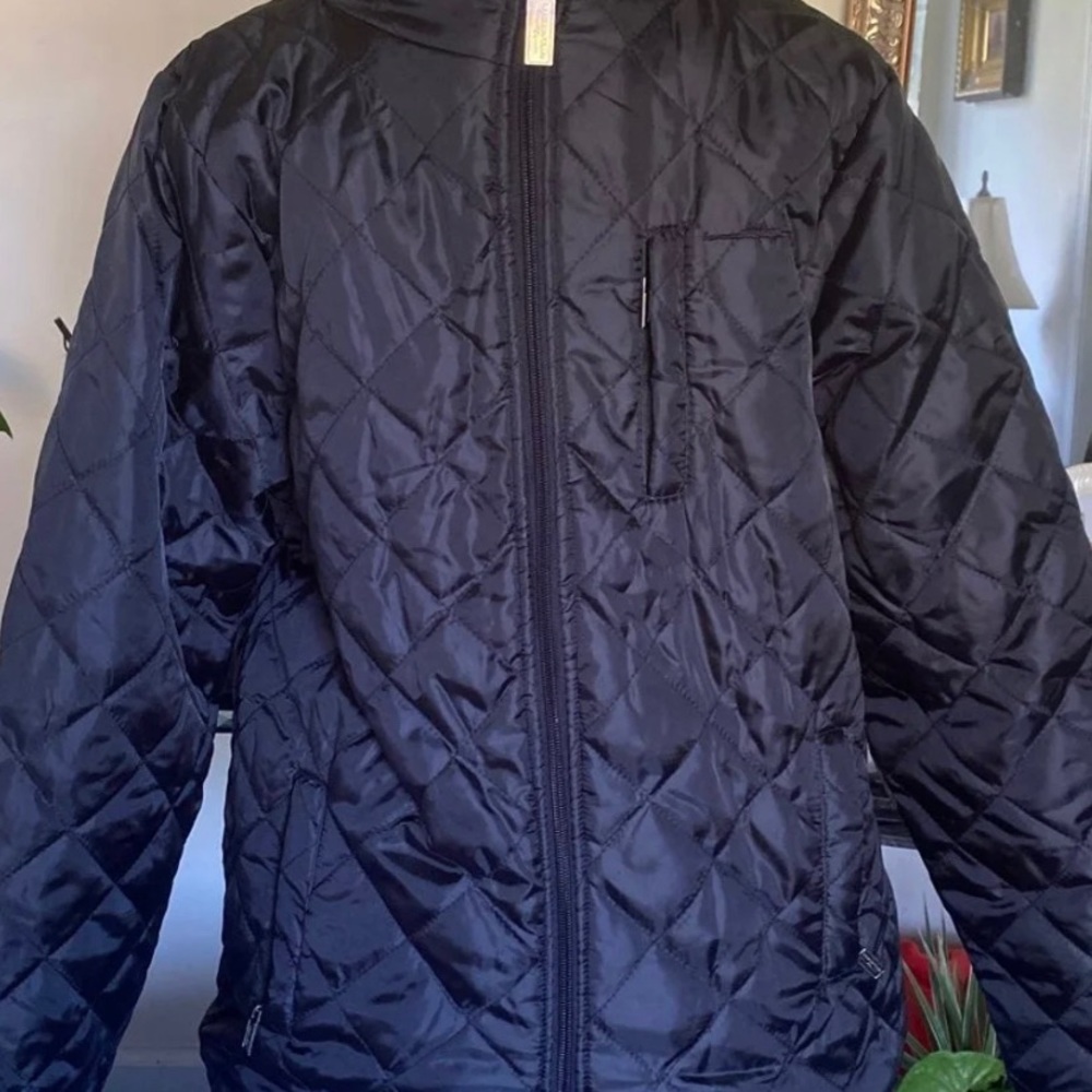 Sahara blue youth Jacket XL